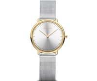 Reloj Bering Mujer in Acero 15729-010 - 15729-010